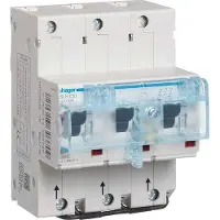 Hager SLS-Schalter