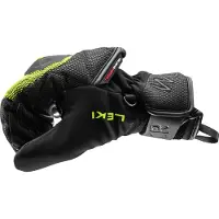 LEKI Wcr Coach 3d Fausthandschuhe