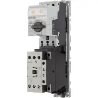Eaton Direktstarter, 380 V 400 V 415 V: 0.37 kW, Iq= 100 kA, Ir= 0.3 - 1.2 A, 230 V 50 Hz, 240 V 60 Hz, We