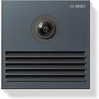 Siedle SSS 210011522-00 Access-Kamera-Türlautsprecher für Vario 21001152200 ACTLM 770-0 AG