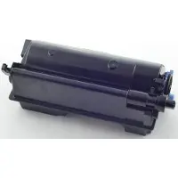 LDZ Green Cartridge Toner 1415 wie TK-3130 schwarz - Tonereinheit