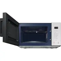 Samsung MG23T5018GE/ET, Arbeitsplatte, Kombi-Mikrowelle, 23 l, 800 W, Eingebautes Display, LED