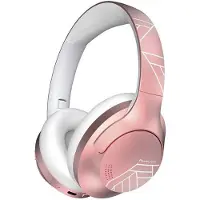 PowerLocus P3 Kabellose Kopfhörer (Roségold)