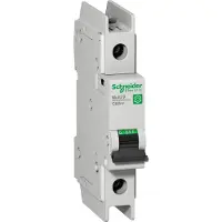 Schneider Electric SE M9F42120 Multi 9 OEM LS-Schalter C60BP 1-polig 20A C-Char. 10kA 480Y/277V UL4
