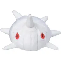 Tinisu Pokemon Schaloko Kuscheltier - 13 cm Plüschtier Silcoon