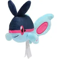 Tinisu Pokemon Finneon Kuscheltier - 18 cm Plüschtier Finneon