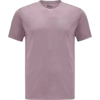 Jack Wolfskin "VONNAN S/S T M" feuchtigkeitsregulierend, atmungsaktiv, schnell trocknend
