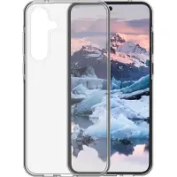 dbramante1928 Bulk - Nuuk - Galaxy A55 5G - Klar, Cover, Samsung, Galaxy A55 5G, 16,8 cm (6.6"), Transparent
