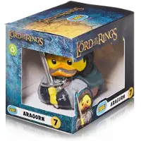 TUBBZ Lord Of The Rings Aragorn Boxed Edition 10 Cm Ente