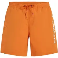O'Neill Herren Badehose CALI 16'' Cinnamon Stick - L