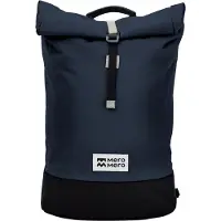 MeroMero - Annecy Bike Bag 10-15 - Daypack blau