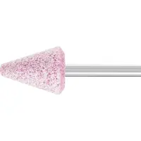 PFERD TOOLS STEEL EDGE Schleifstift Form A für Stahl- und Stahlguss - 35002273