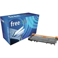 Freecolor TN2320-FRC, 2600 Seiten, Schwarz, 1 Stück(e)