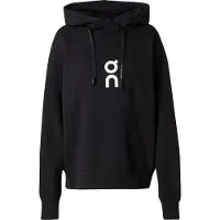ON - Women's Club Hoodie - Pullover Gr XS schwarz