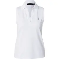 Ralph Lauren 285a74951 ärmelloses Polo
