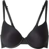 Chantelle Vorgeformter BH Easy Bliss | Grösse: 80C | Farbe: Schwarz