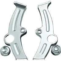 Kuryakyn Boomerang Kur7851 Frame Motorradverkleidung