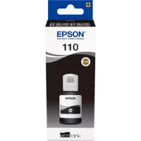Epson C13T03P14A, Original, Schwarz, , EcoTank M3170 EcoTank M3140 EcoTank M2170 EcoTank M2140 EcoTank M1180 EcoTank M1170 EcoTank M1140..., Tintenstrahl, 1 Stück(e)