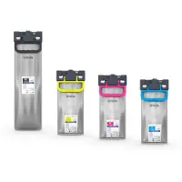 Epson DURABrite Pro, Hohe (XL-) Ausbeute, Magenta, 1 Stück(e), Einzelpackung