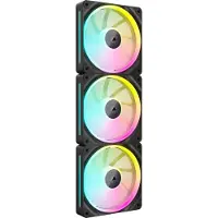 Corsair iCUE LINK LX120 RGB - Triple Fan Kit