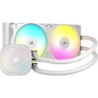 Corsair Nautilus 240 Argb Wasserkühlung 240 Mm