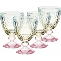 Villeroy & Boch Boston Rotweinglas Set 4 Stück - Art.-Nr. 1173330020 - EAN 4057743191133