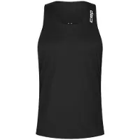 Cep - Pro Run Ultralight Tank Top - Tank Top Gr XL schwarz