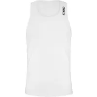 Cep - Pro Run Ultralight Tank Top - Tank Top Gr L weiß