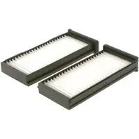 Bosch Filter, Innenraumluft 1987432086 für MITSUBISHI