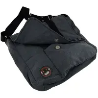 Nici Umhängetasche Kind devil - bunte Kindertasche mit verstellbarem Gurt