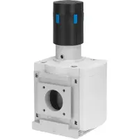 FESTO Druckluftregler 1-20bar - 564136