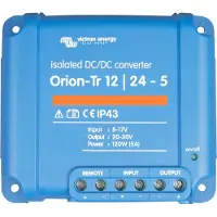 Victron Energy Orion Dc-dc 12/isolierter Konverter 12-18a
