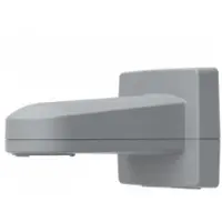 Axis 01444-001, Montage, Grau, , Q6215-LE, T91B57, IP66, Wasserfest