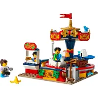 LEGO Iconic 40714, Bausatz, 8 Jahr(e), Kunststoff, 232 Stück(e), 376 g