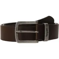 Levis Accessories Metal Two Horse Keeper Ov Gürtel
