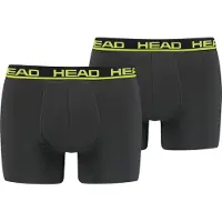Head Boxershorts "Boxershort Basic Boxer 2P 2er Pack"