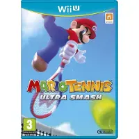 Games Wii U Mario Tennis: Ultra Smash