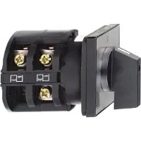 Schneider Electric Umschalter 32A 4 Polig ohne Nullstellung K30H014UP