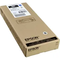 Epson WF-C5xxx Series Ink Cartridge L Black, Low Yield, Schwarz, Tinte auf Pigmentbasis, 35,7 ml, 1 Stück(e), 3000 Seiten