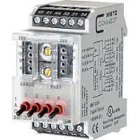 METZ CONNECT METZ MS/TP-Modul