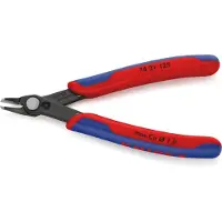 Knipex Seitenschneider 1.0 Mm 125 Mm
