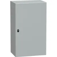 Schneider Electric NSYS3D10640P, 600 mm, 400 mm, 1000 mm, 44,9 kg
