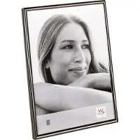 Walther design Chloe Portraitrahmen 15X20 Anthrazit