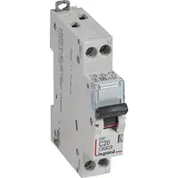 Legrand LEXIC Leistungsschalter - 407743