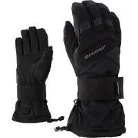 Ziener Medical-z GTX Glove man black (12) 7,5