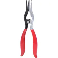 Ks Tools Spezial-Tüllenzange, 195mm - 115.1044