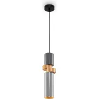 Maytoni Palette Pendelleuchte, Hängeleuchte GU10