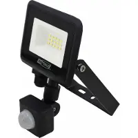 AWTOOLS Reflektor Slim Smd Led 10W Ruch