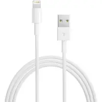 OEM Lightning USB-Datenkabel für Apple MD818ZM/A
