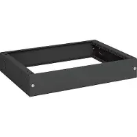 Hager FZ652A Sockel, univers, 100x550x400mm, für FR + FS Schrank